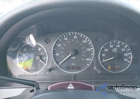 2005 Mercedes-Benz Ml 350 4Matic from USA, damaged, VIN 4JGAB57E05A554777